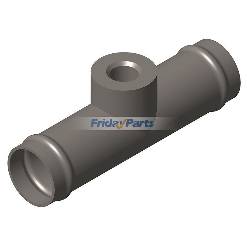 Coupling Tube 3933572 for Cummins Engine ISL 6C 6L8.9 C8.3