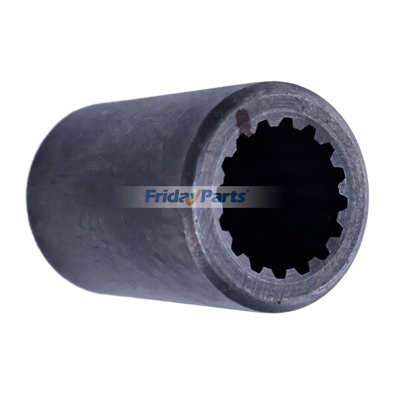 Coupling in Stock in China