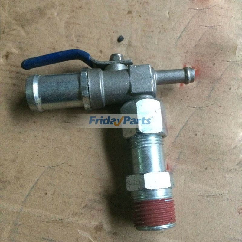 Coupling Valve 4994278 for Cummins Engine 6BT 180