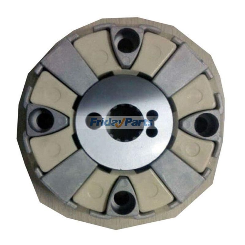 Kupplung VOE14515827 für Volvo Bagger EC210 EC220E EC235C EC240 ECR235E EW205D