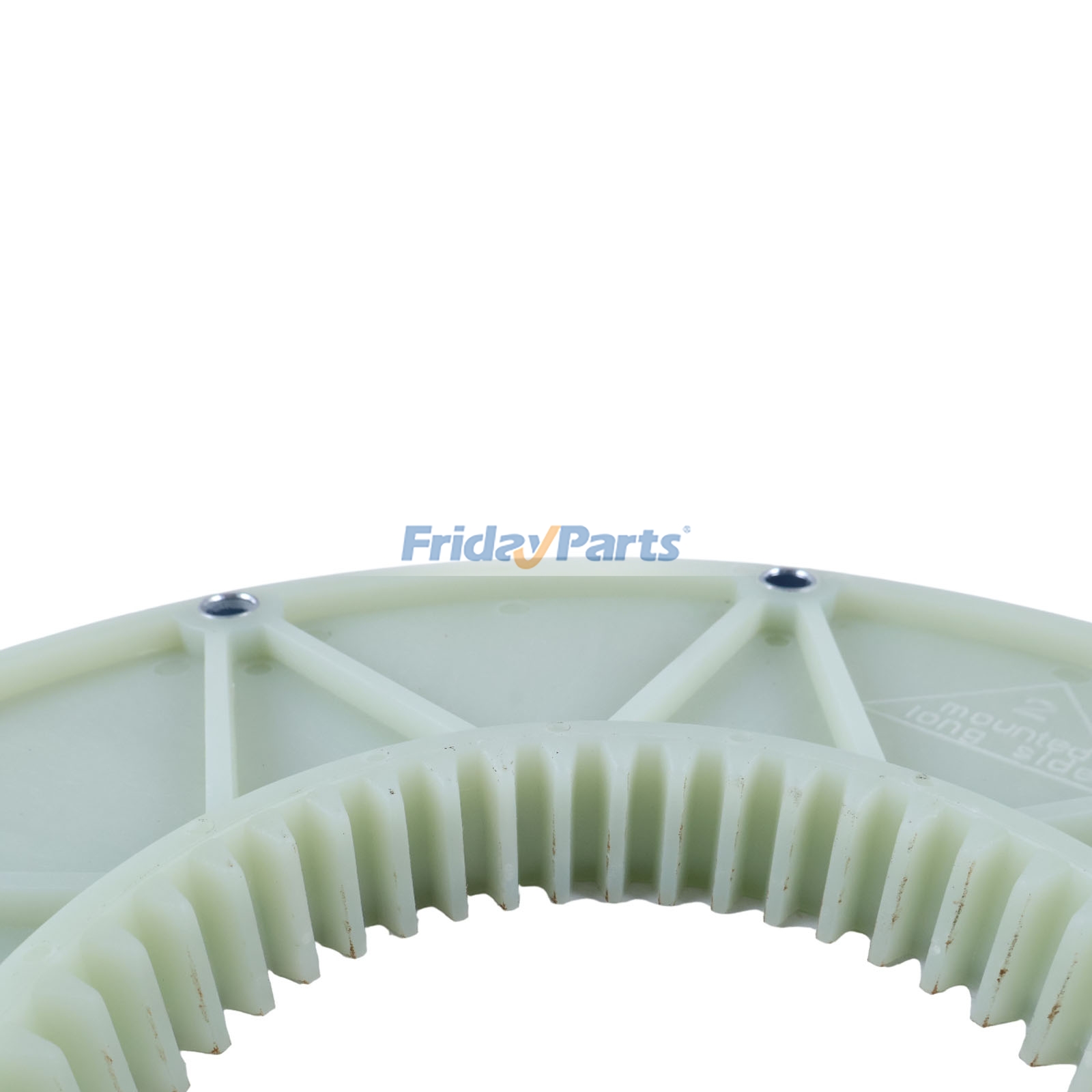 FridayParts Coupling Assembly