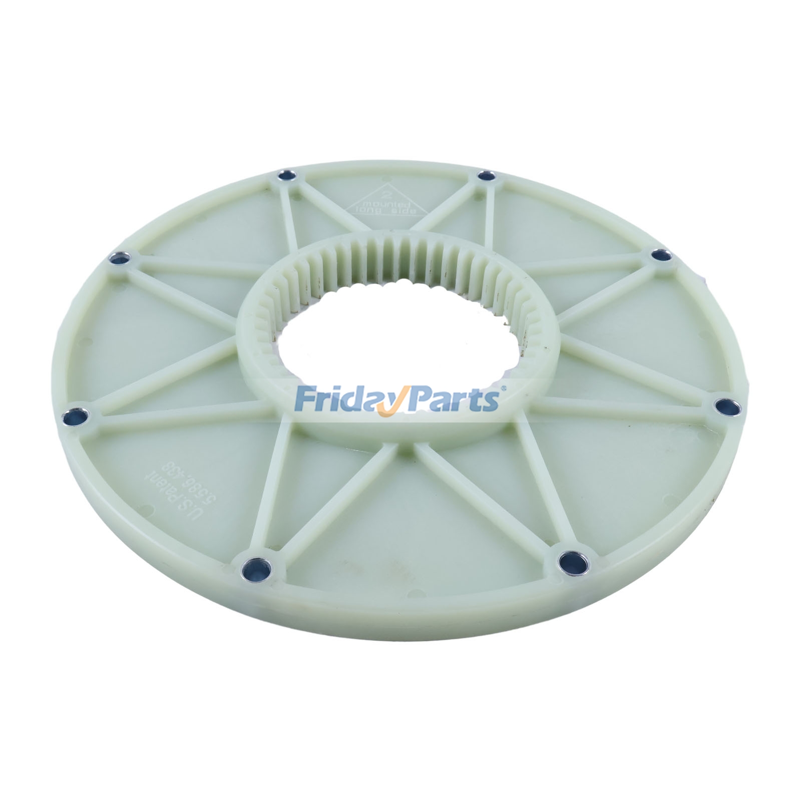 Coupling Assembly in Stock in China