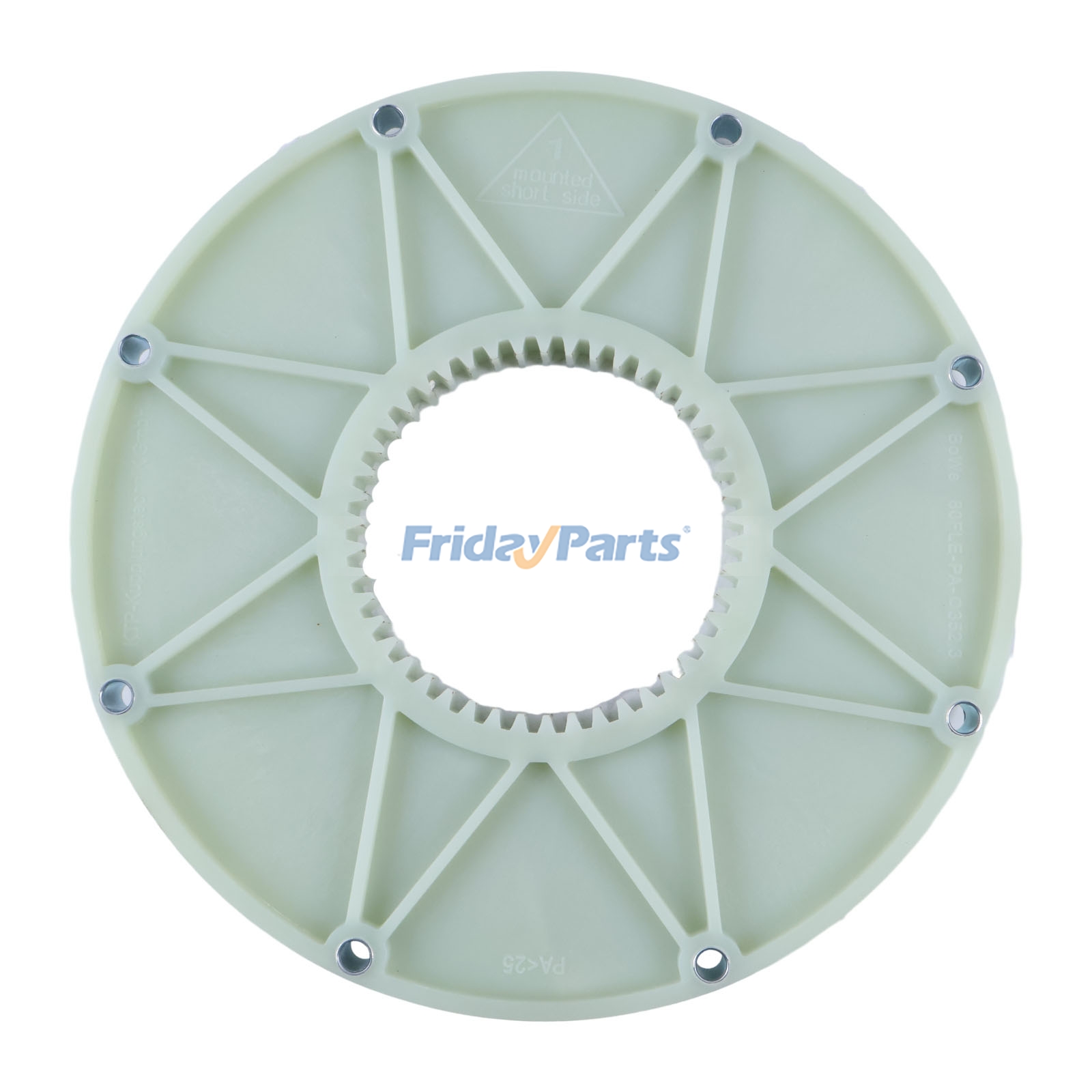 Engine,Excavator,Loader Coupling Assembly