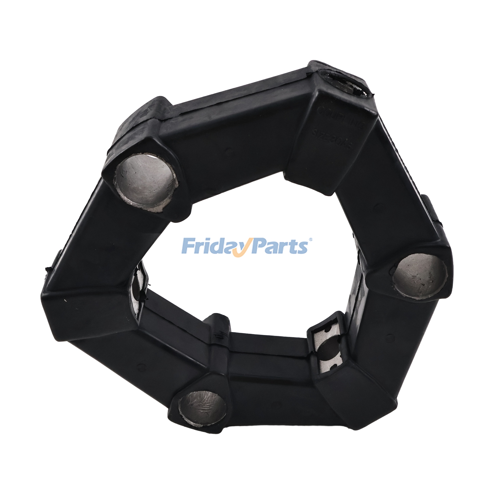 Coupling compatible with Excavator