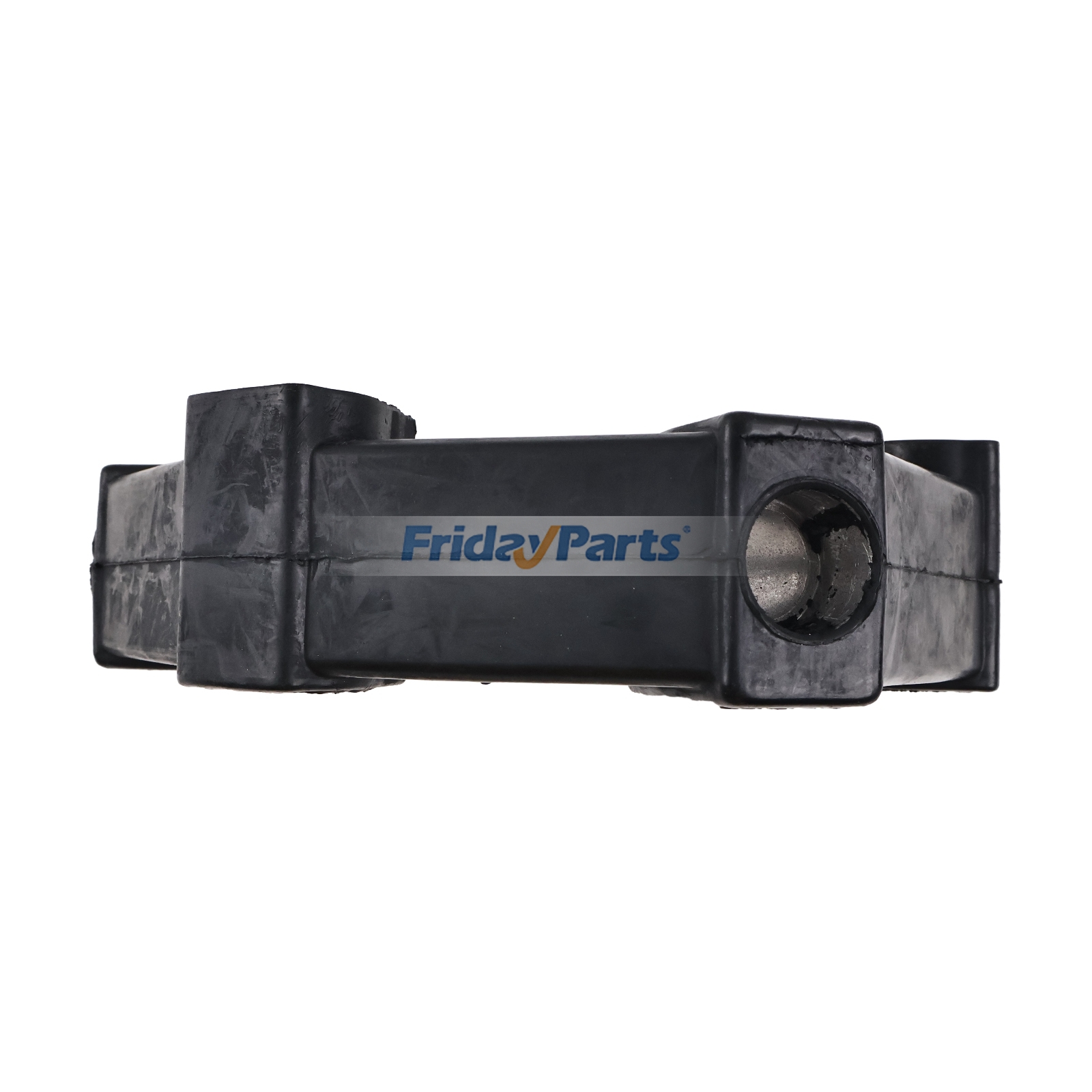 FridayParts Coupling