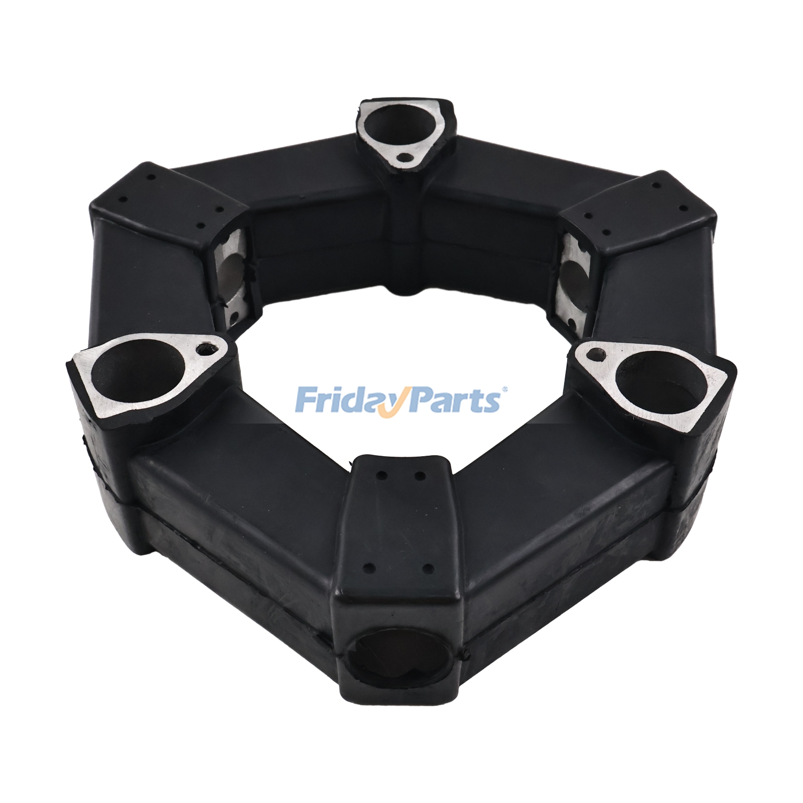 Coupling for Excavator