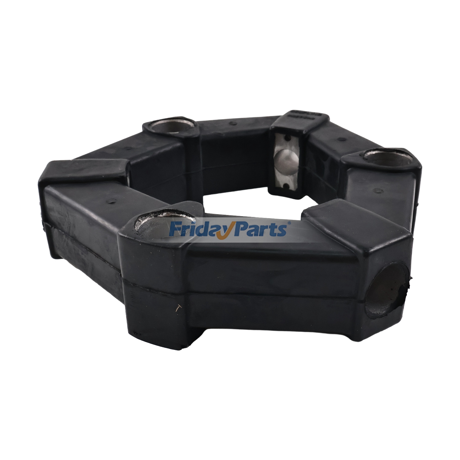 Coupling compatible with Excavator