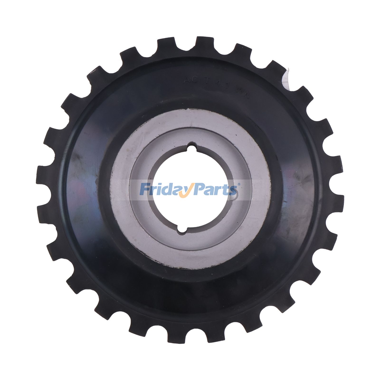 Couplagepour Compresseur d'Air