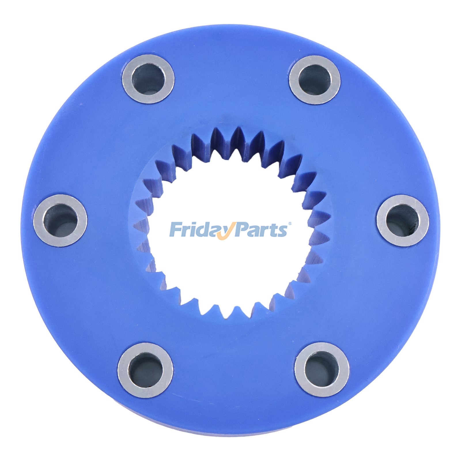 Acoplamento 05g Compressor Drive 48-50005-00 para Carrier X4 7500 6600 MT Ultima para Refrigeração de Transporte