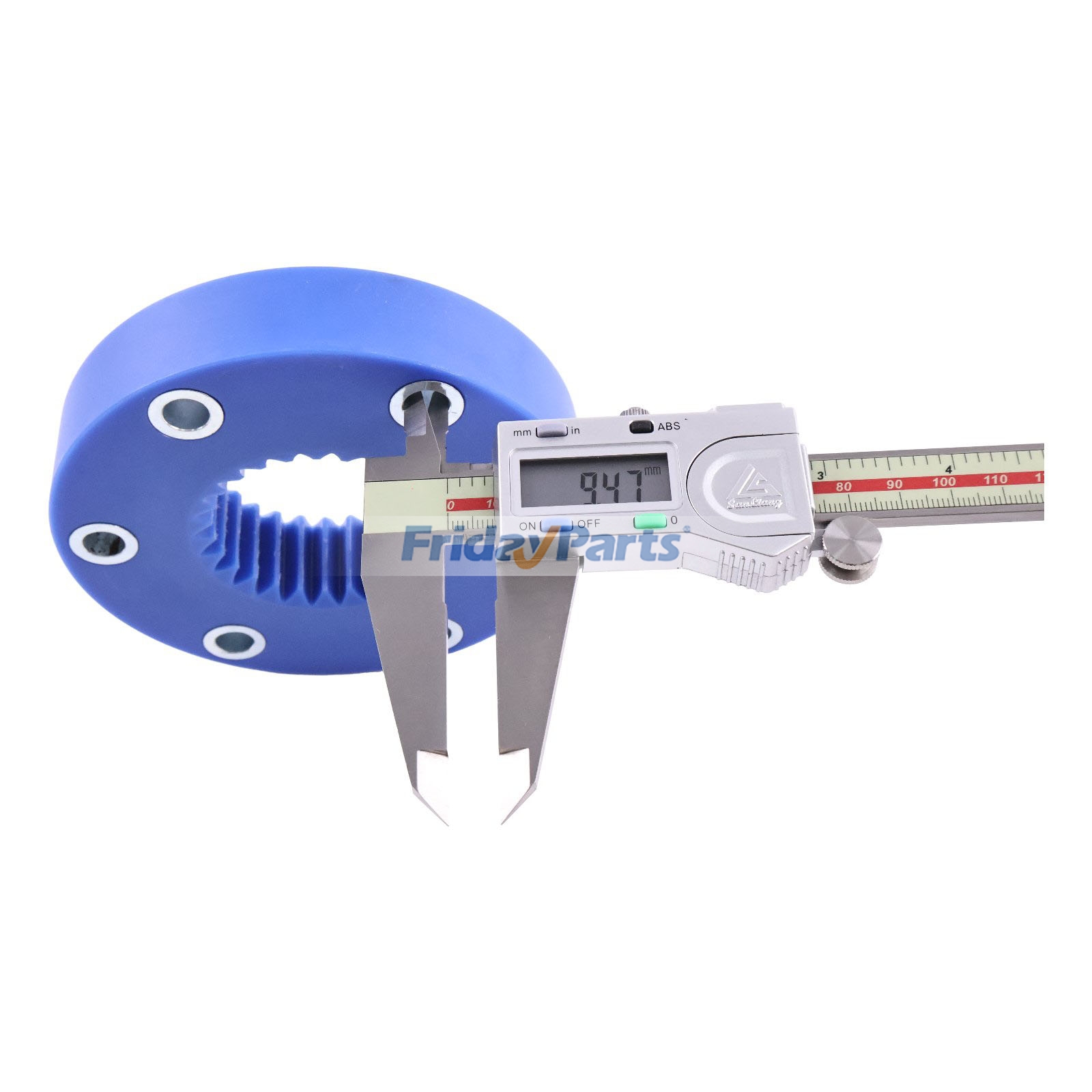 Compre Acoplamento 05g Compressor Drive 48-50005-00 para Carrier X4 7500 6600 MT Ultima na FridayParts