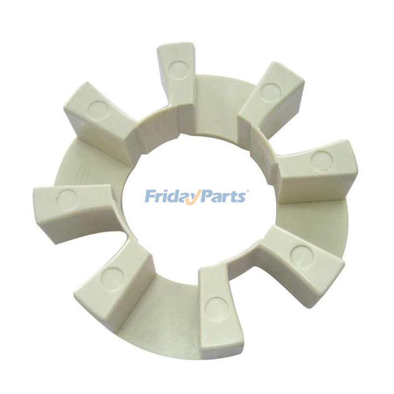 Kupplung 11NB-13030 für Hyundai Bagger HX480L HX520L R450LC-7A R480LC-9MH R480LC-9 R480LC-9A R480LC-9S