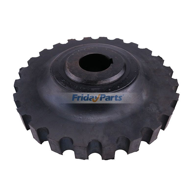 Kupplung 21420-16400 für Airman-Luftkompressor PDS390S-4B1 PDS400S-6B1für Für Airman