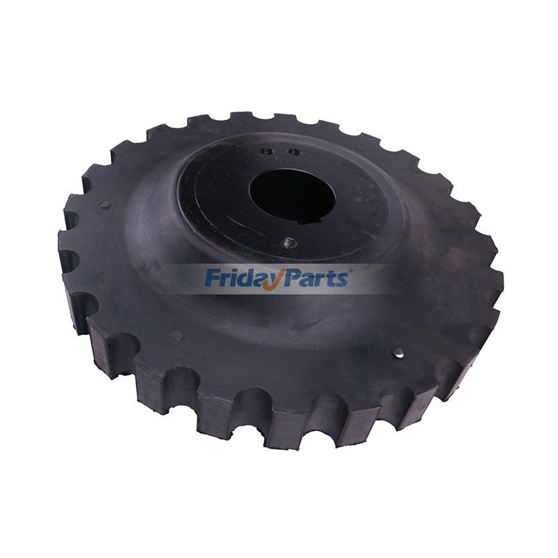 FridayParts Kupplung