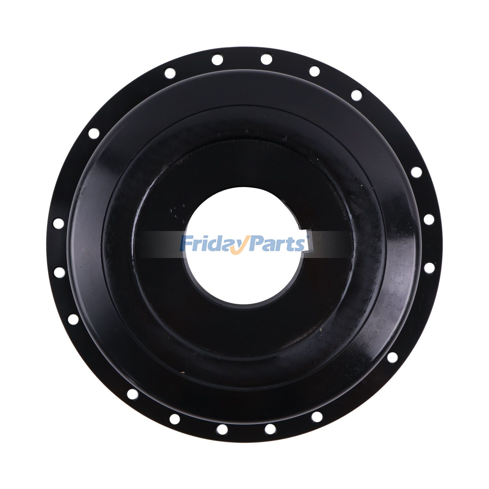 エクスカベーター カップリング