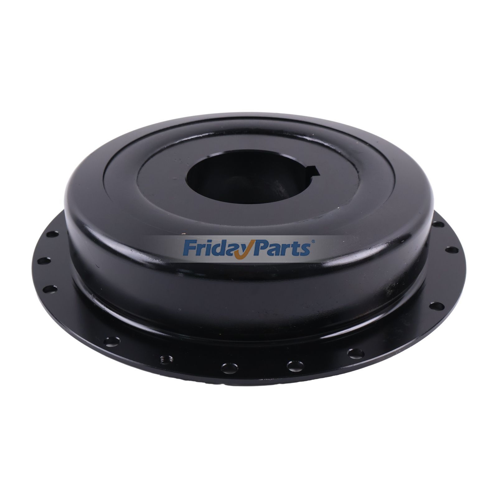 Coupling 35834787 for Doosan Ingersoll Rand Compressor XP750WCU