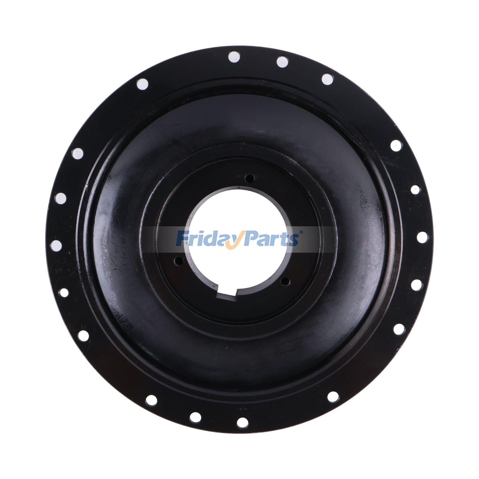 Acoplamento 35834787 para Compressor Doosan Ingersoll Rand