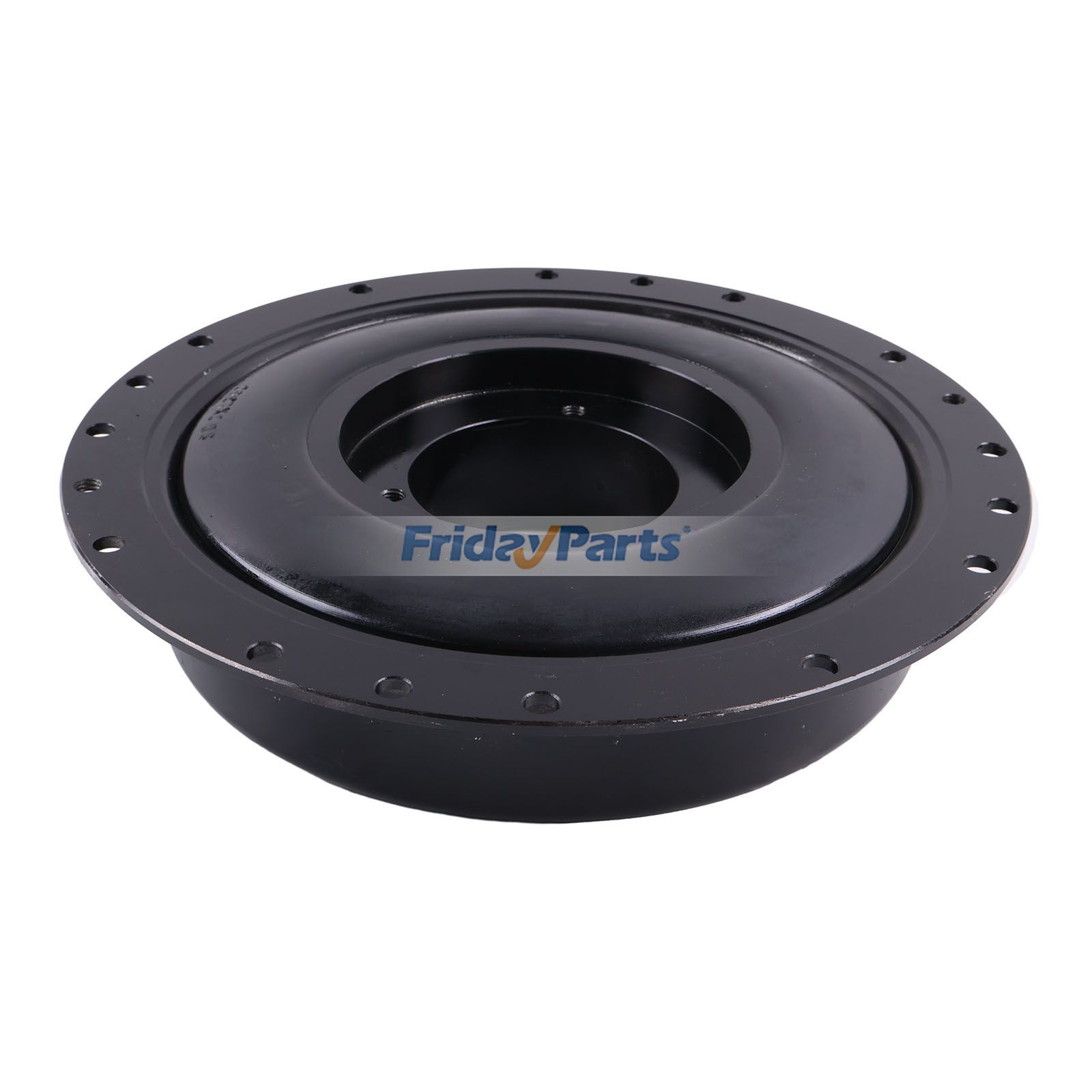 Coupling 35834787 for Doosan Ingersoll Rand Compressor XP750WCU