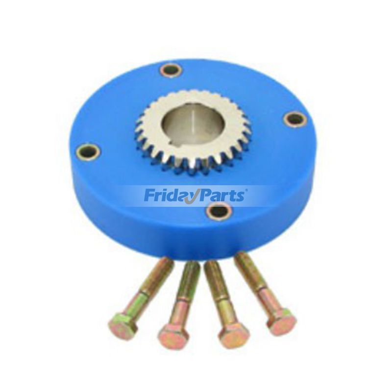 Kupplung 48-50003-00 für Carrier Transicold Ultra XTC XT