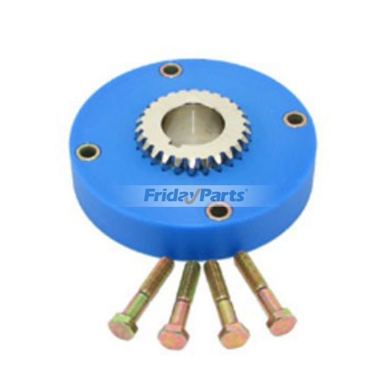 Coupling 485000300 for Carrier Transicold Ultra XTC XT