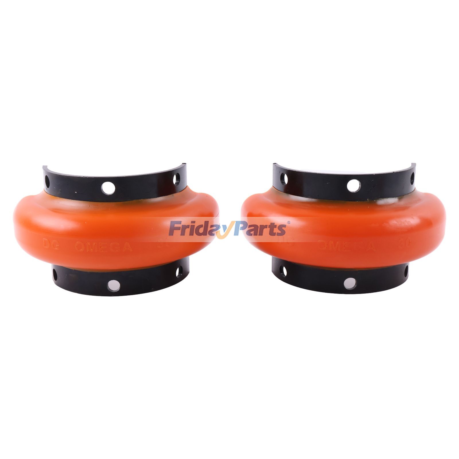 Coupling in Stock in China