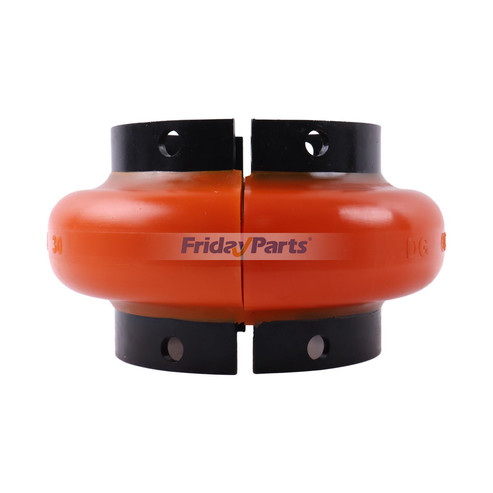 Coupling for Air Compressor