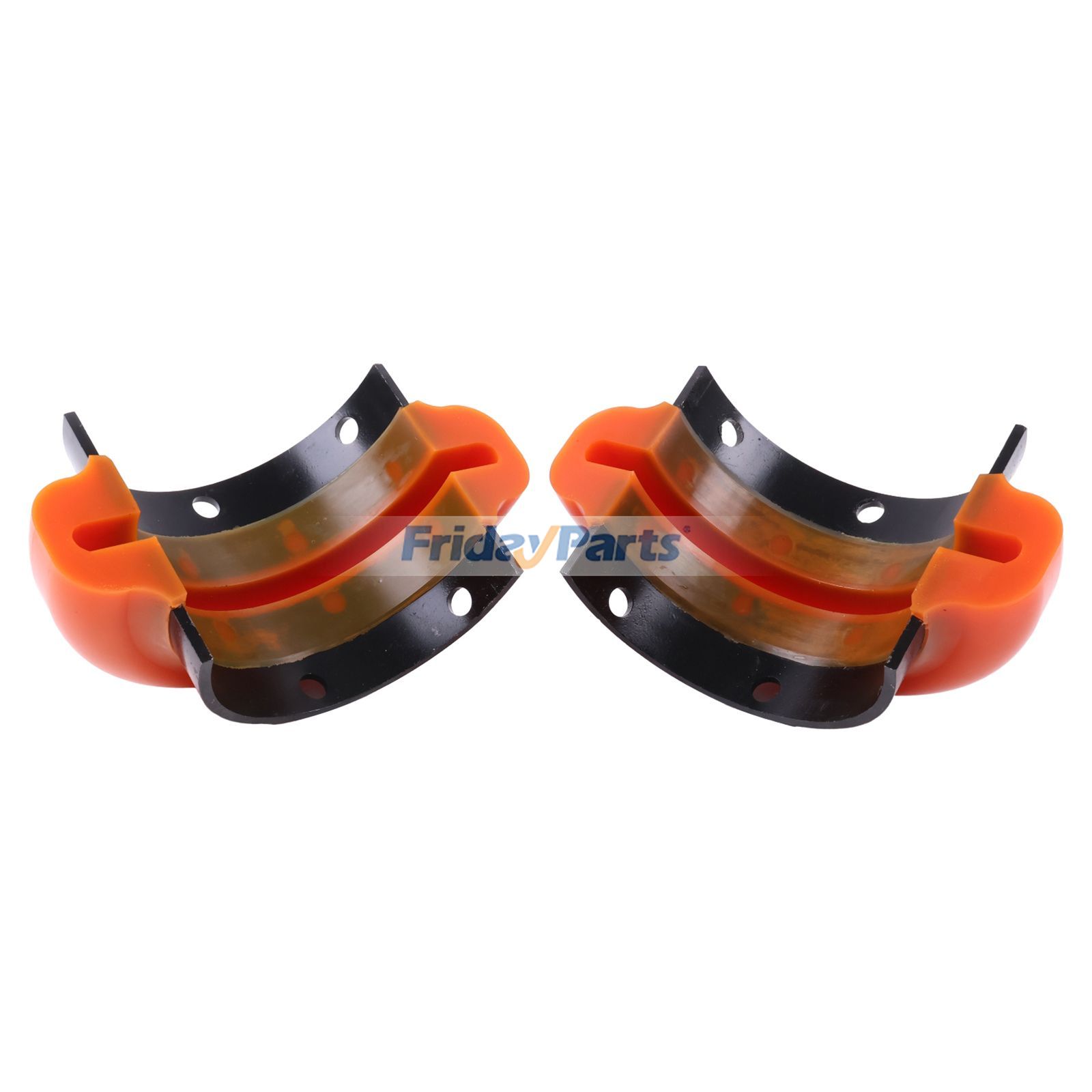 FridayParts Coupling