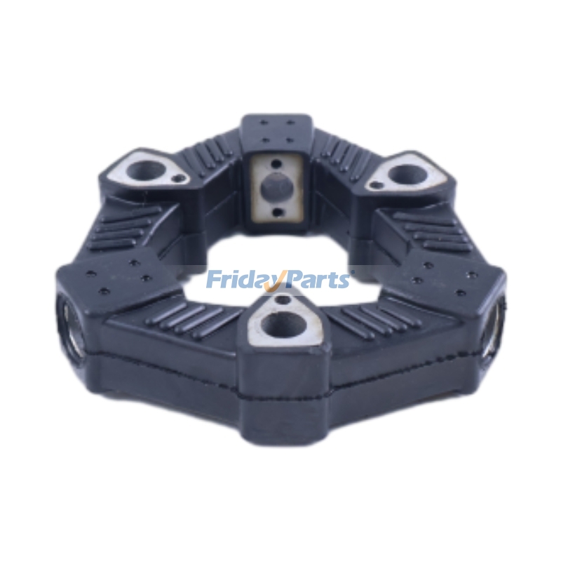 Acoplamiento AGT-SSBR72-ATT para Mower King SSBR72