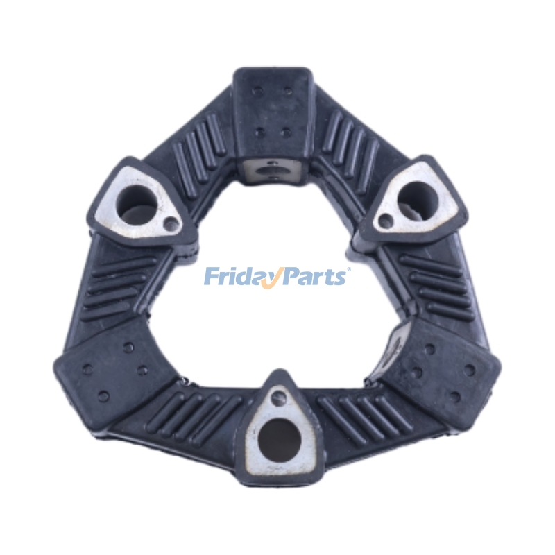 Acoplamento AGT-SSBR72-ATT para Mower King SSBR72 para Cortador de Grama