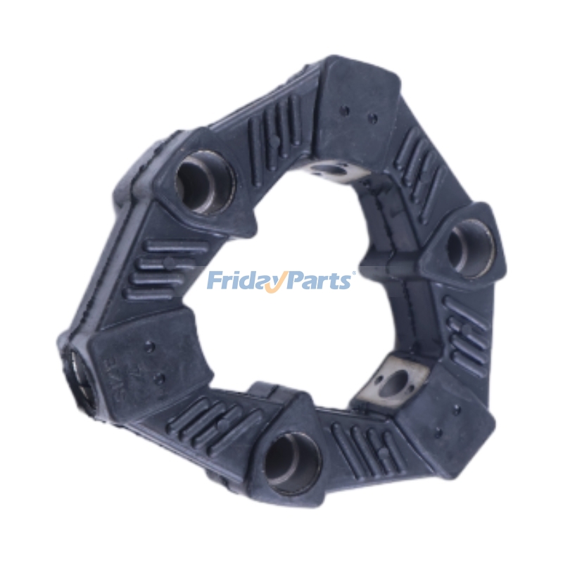 Acoplamento AGT-SSBR72-ATT para Mower King SSBR72 FridayParts