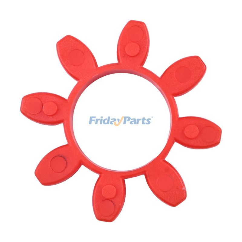 Kupplungsspinne für Gardner Denver Kompressorfür Luftkompressor