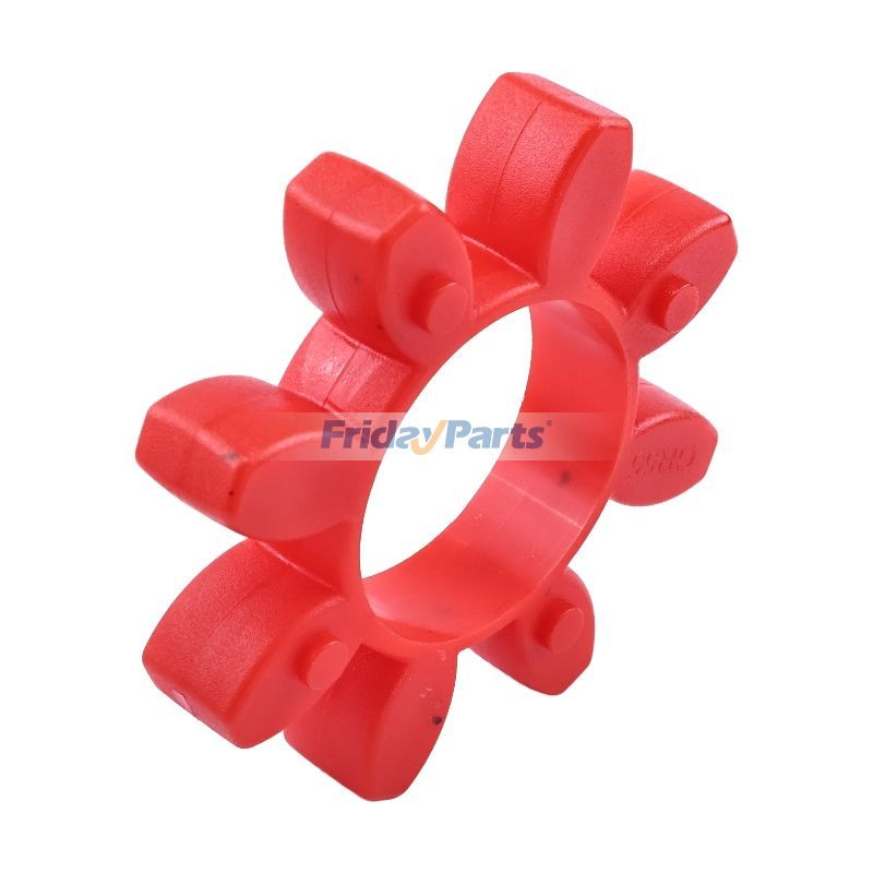 FridayParts Kupplungsspinne für Gardner Denver Kompressor