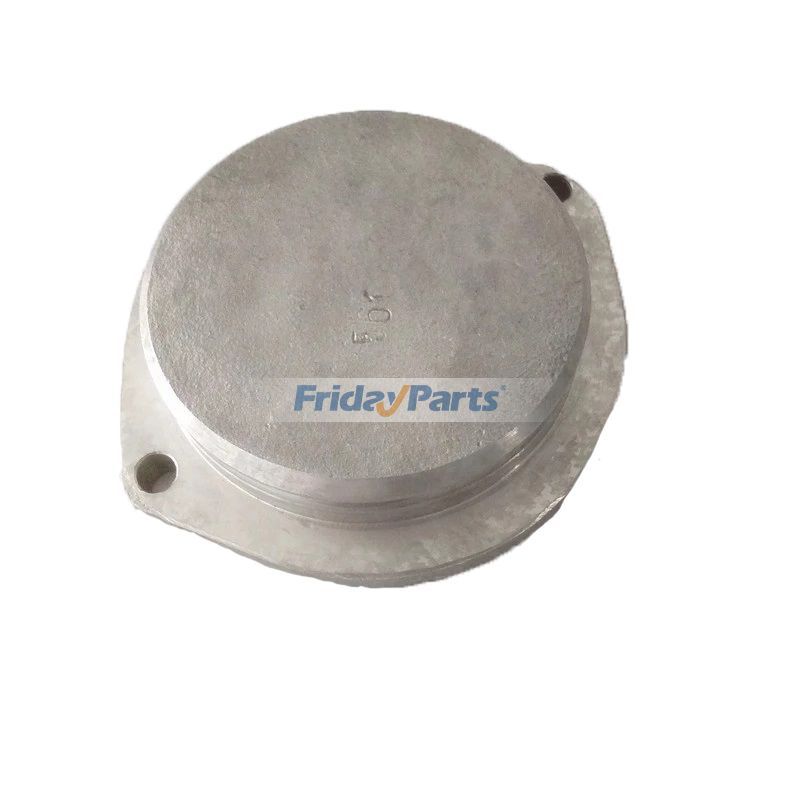 Cover 0242 1351 for Deutz Engine BF12L513C