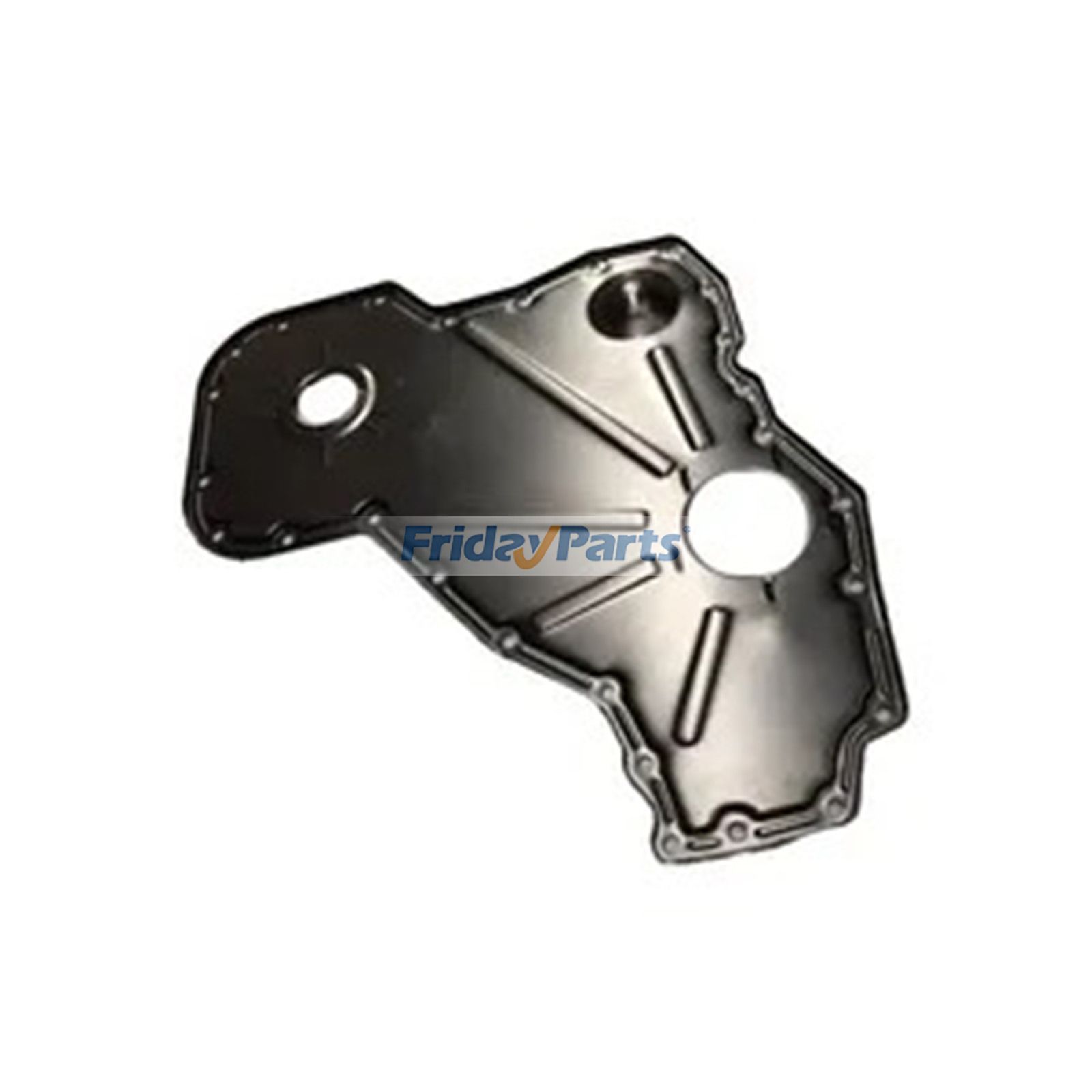 Couvercle 04292113 pour moteur Deutz TCD2012L04 TCD2013L06