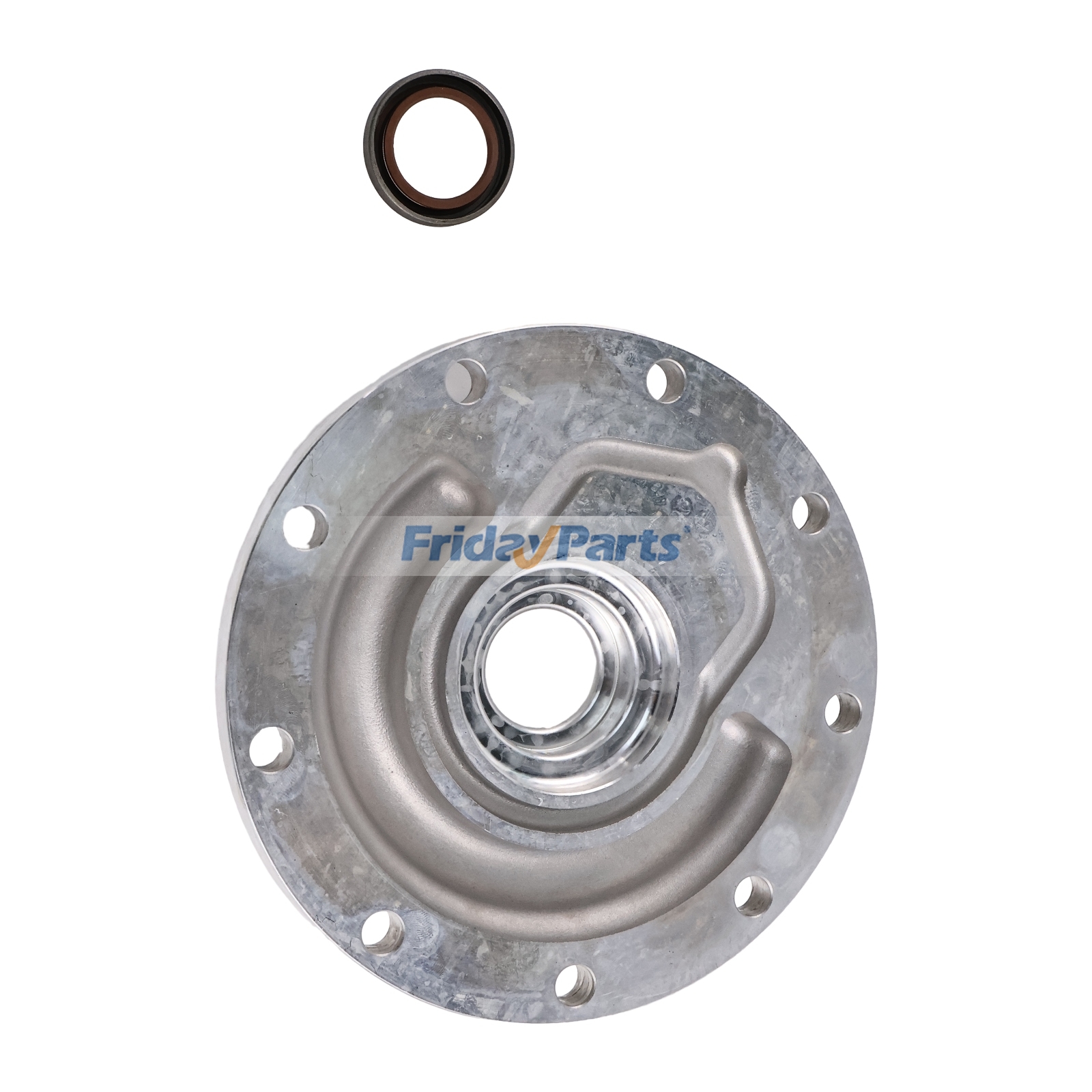Cover for Air Compressor,Engine,Transport Refrigeration