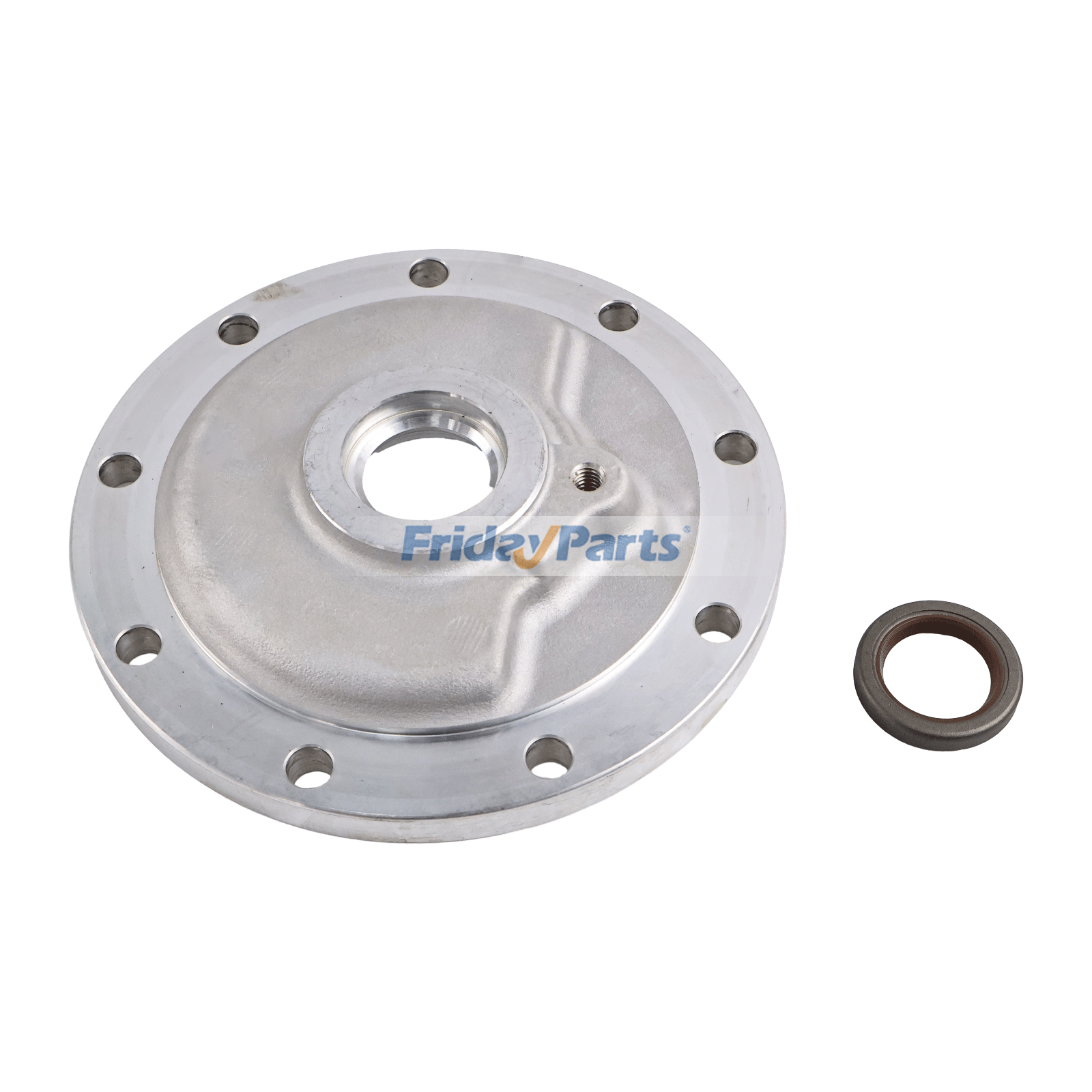 Cover 22-0755 for Thermo King Engine TK486 TK3.95 TK3.74 Compressor X426 X430 Transport Refrigeration Unit RC-II RC-III Premium Quality with 3-Year Warranty