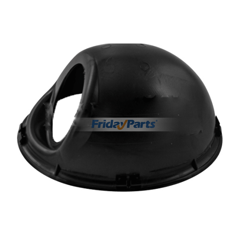 Cover 23841-26600-71 for Toyota Engine 1DZ 4Y 3Z 2Z Forklift 30-8FG25 32-8FG25 32-8FGJ35