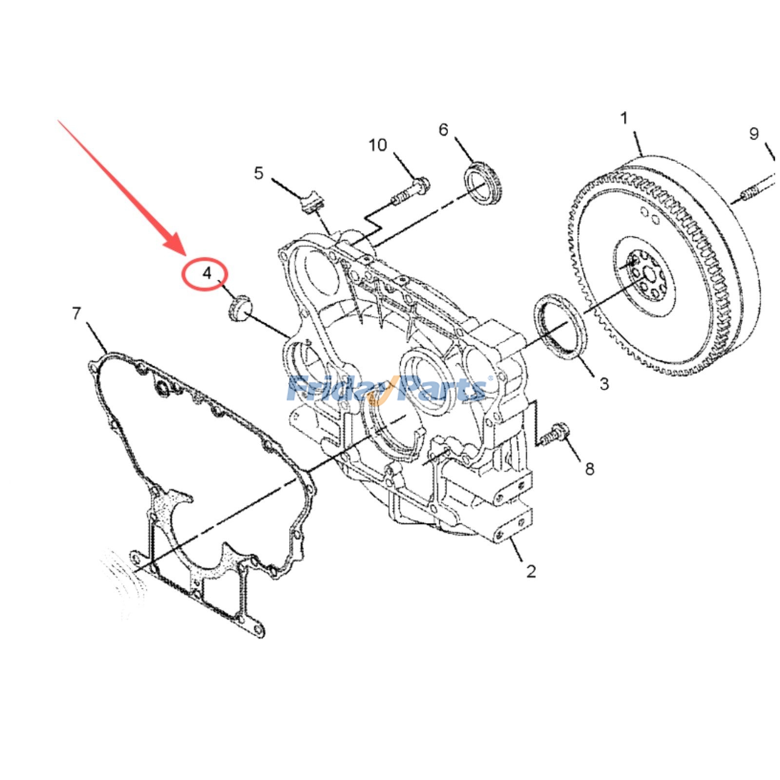 Cover for Excavator,Loader