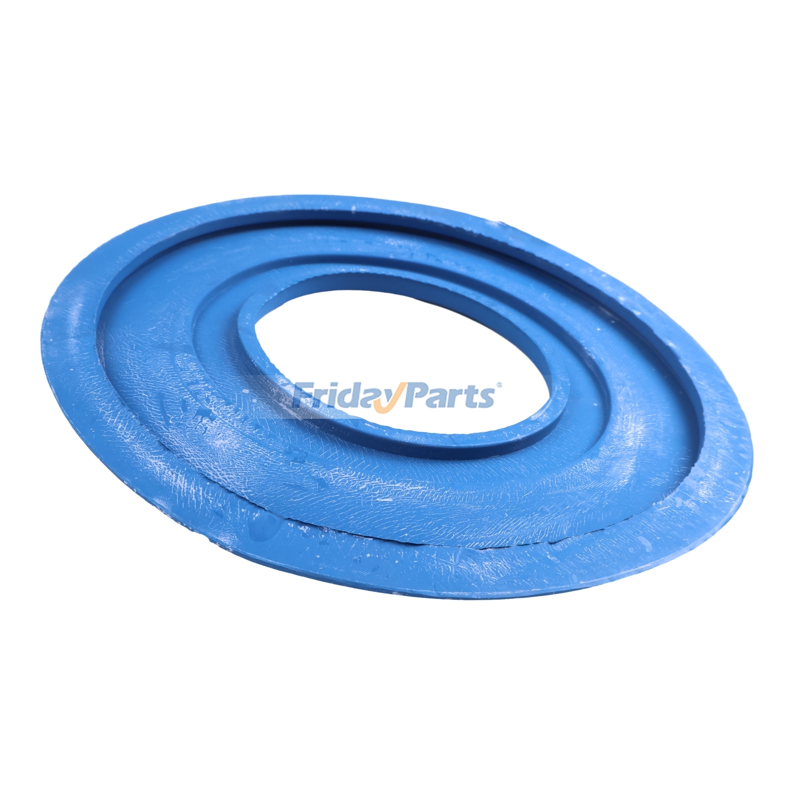 FridayPartsのブーツカバー