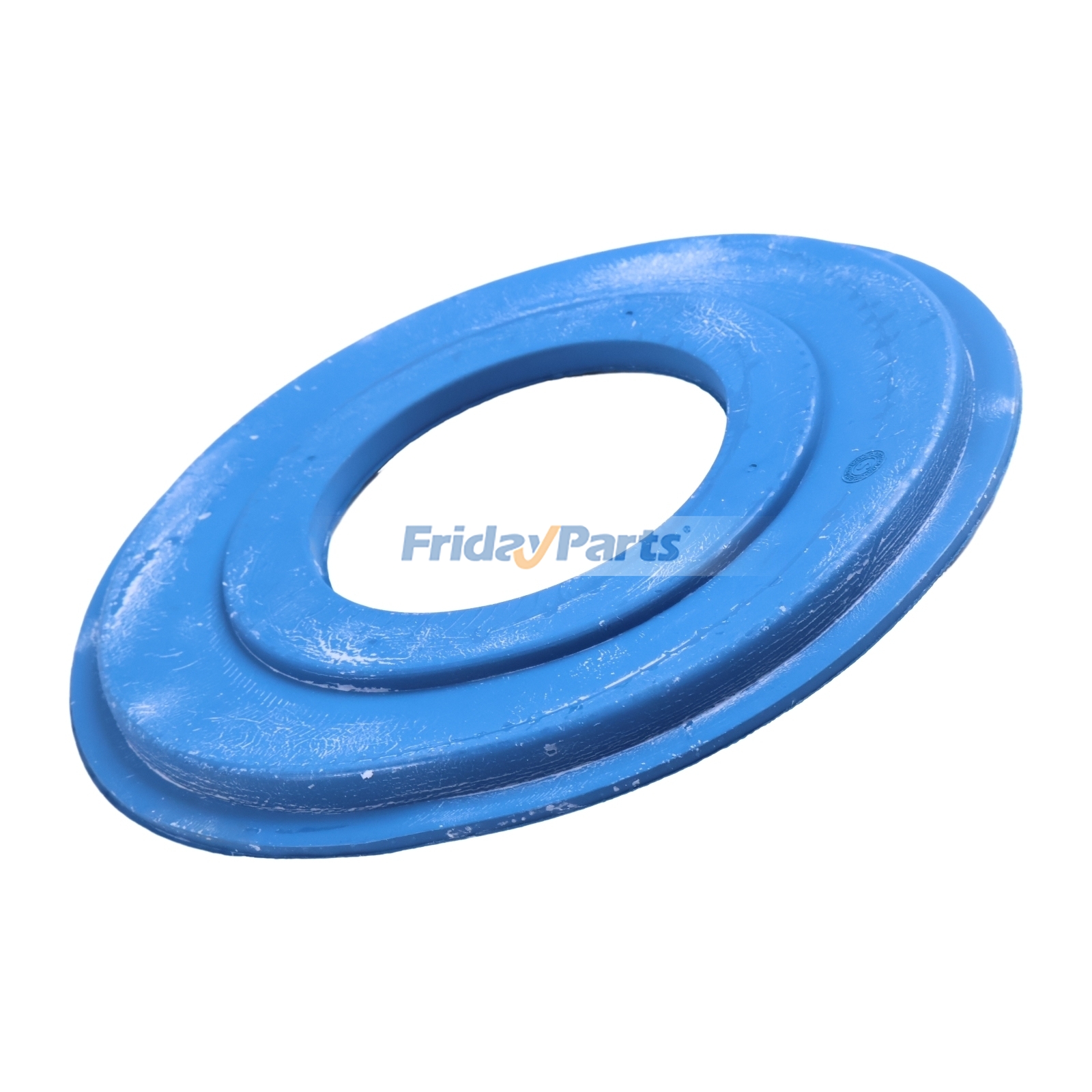 FridayParts Cover Boot