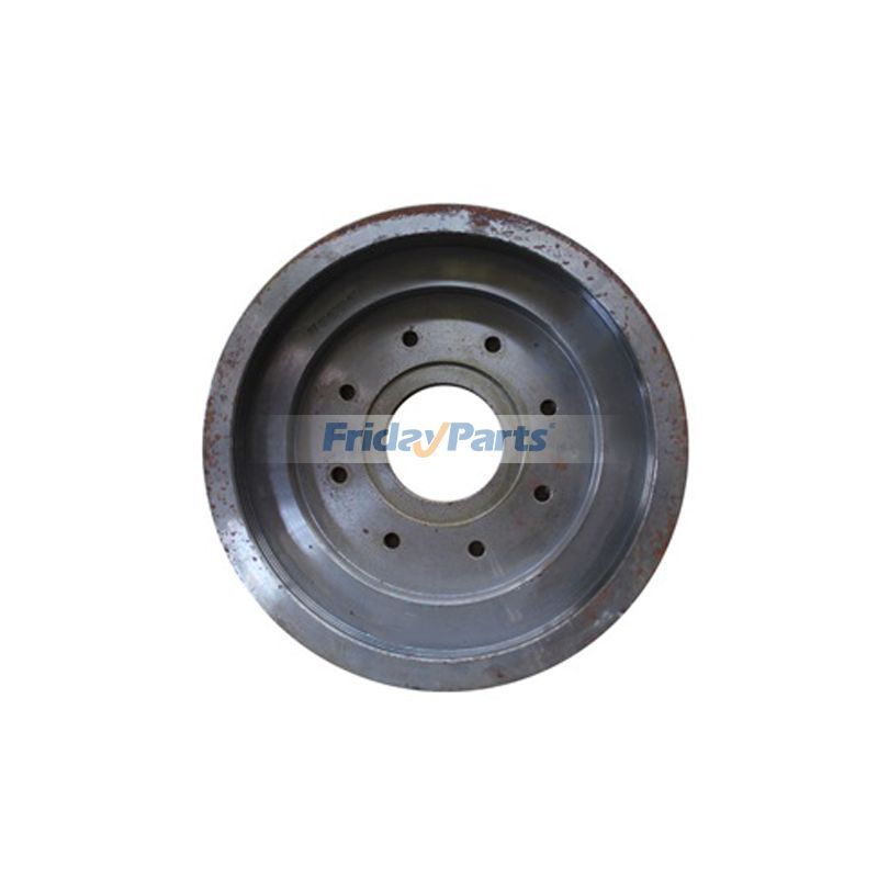 Cover 4618022039 for Vogele Asphalt Paver SUPER 2100