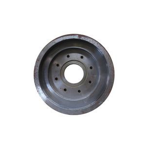 Vogele アスファルト舗装機 SUPER 2100 用カバー 4618022039