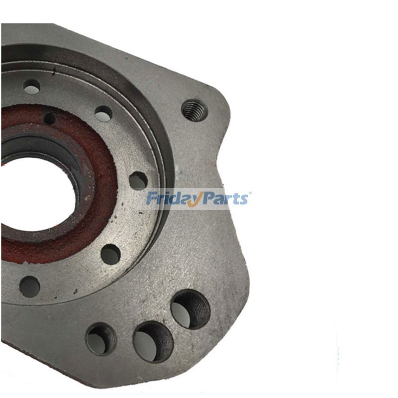 Abdeckung 4644311121 für ZF-Getriebe 4WG180 4WG200