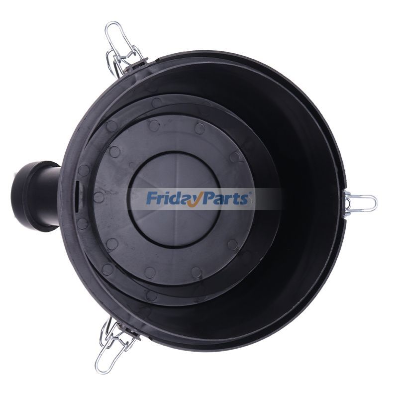 JOHN DEERE用エアクリーナーカバー