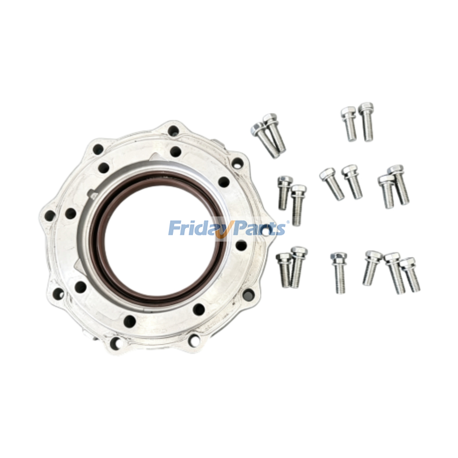 Cover Bearing 16241-04815 for Kubota Tractor B2301HSD B2601HSD B2401DT B2401DTN BX2680 LX2610HSD