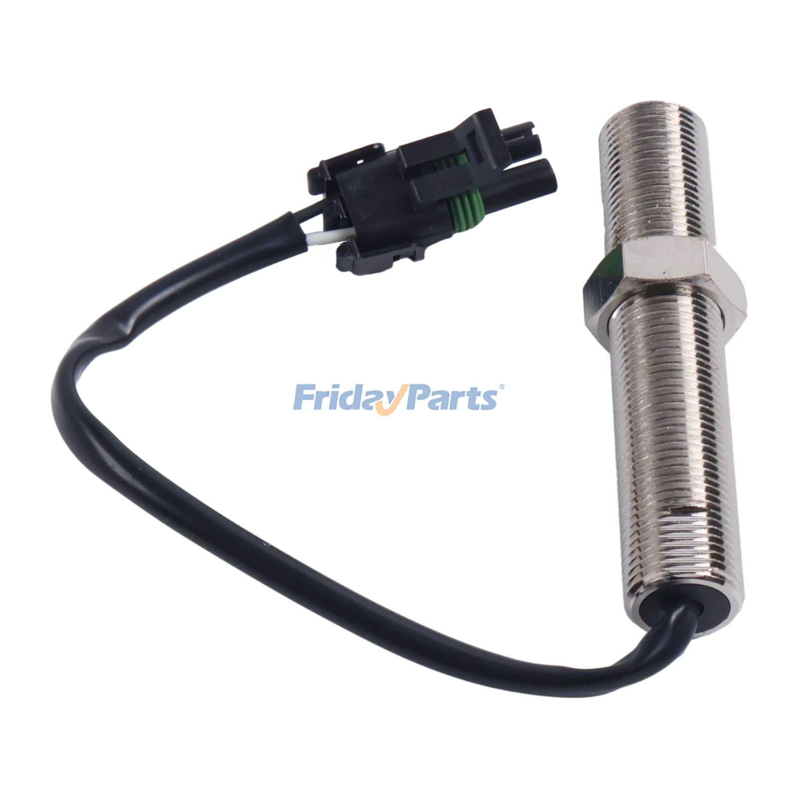 Engine Magnetic Speed Sensor