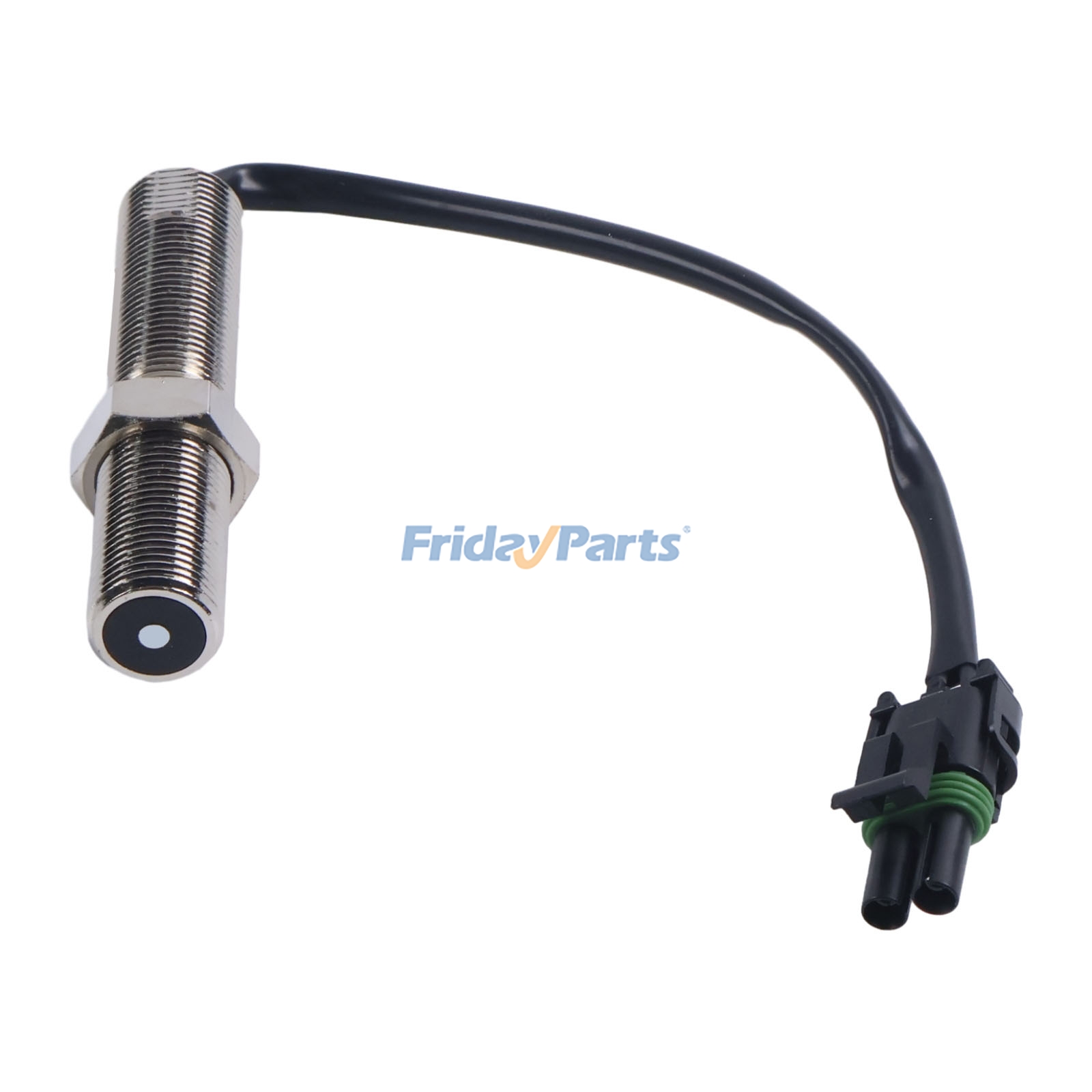 Magnetic Speed Sensor for Engine