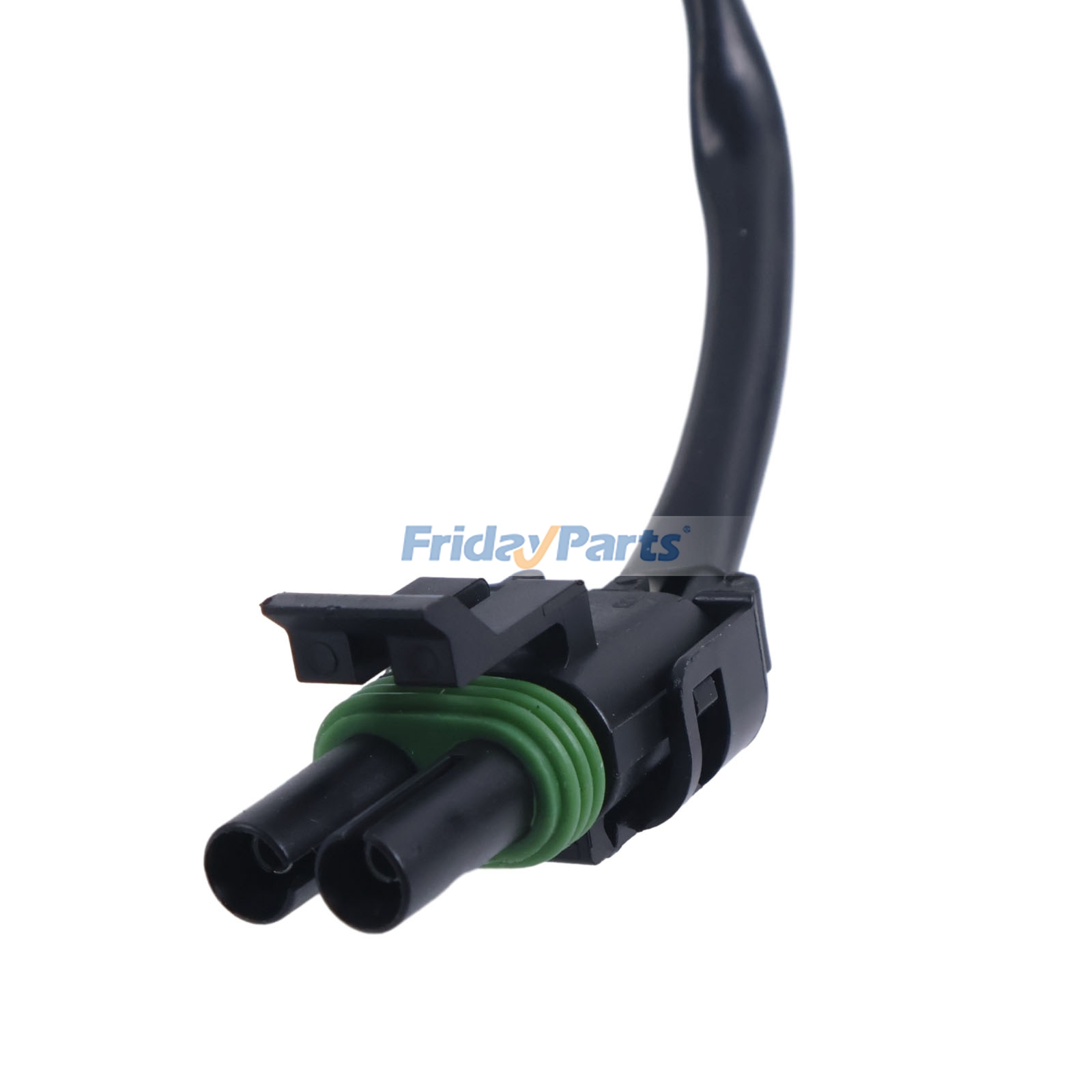  Magnetic Speed Sensor 