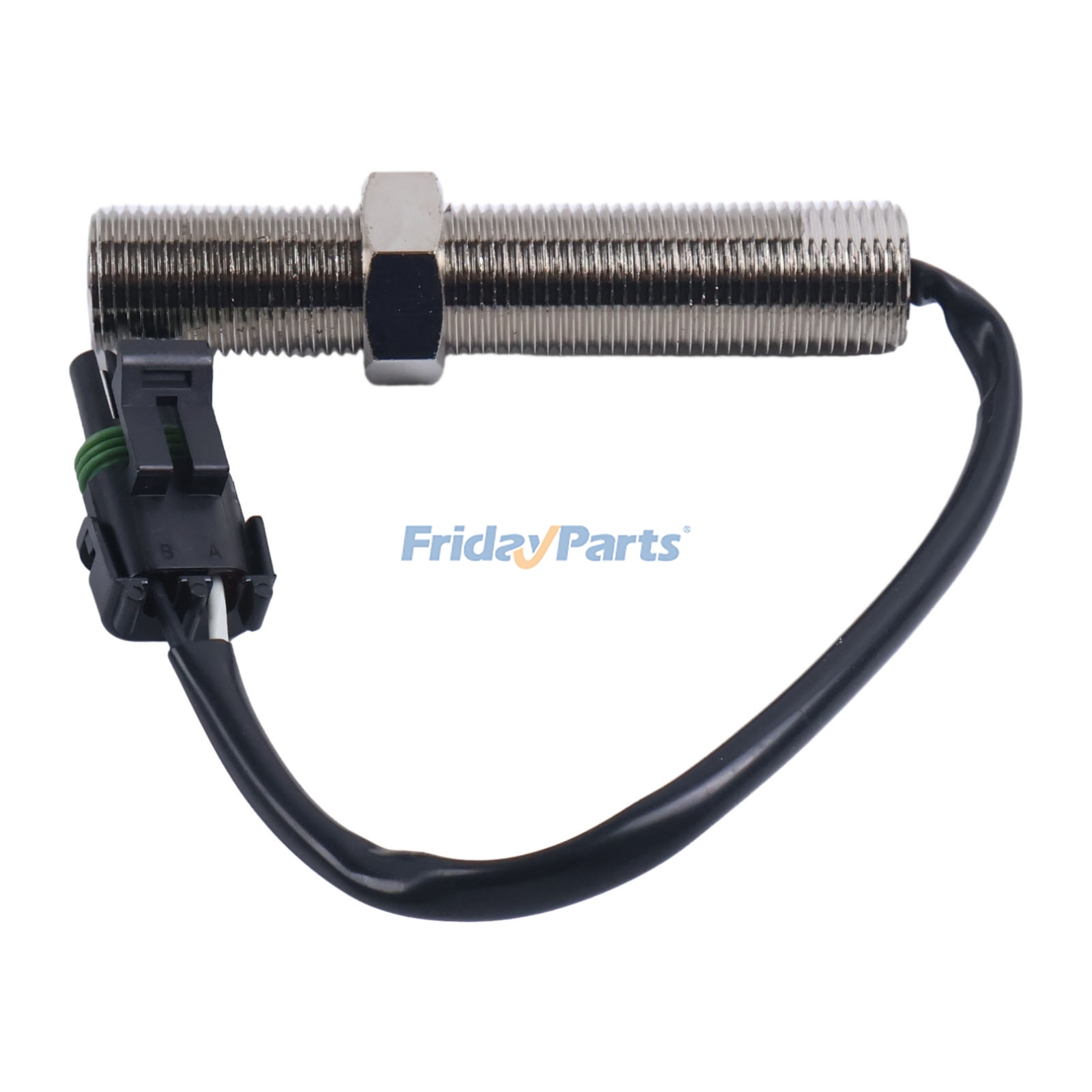Magnetic Speed Sensor in Stock in China,USA,China Stock