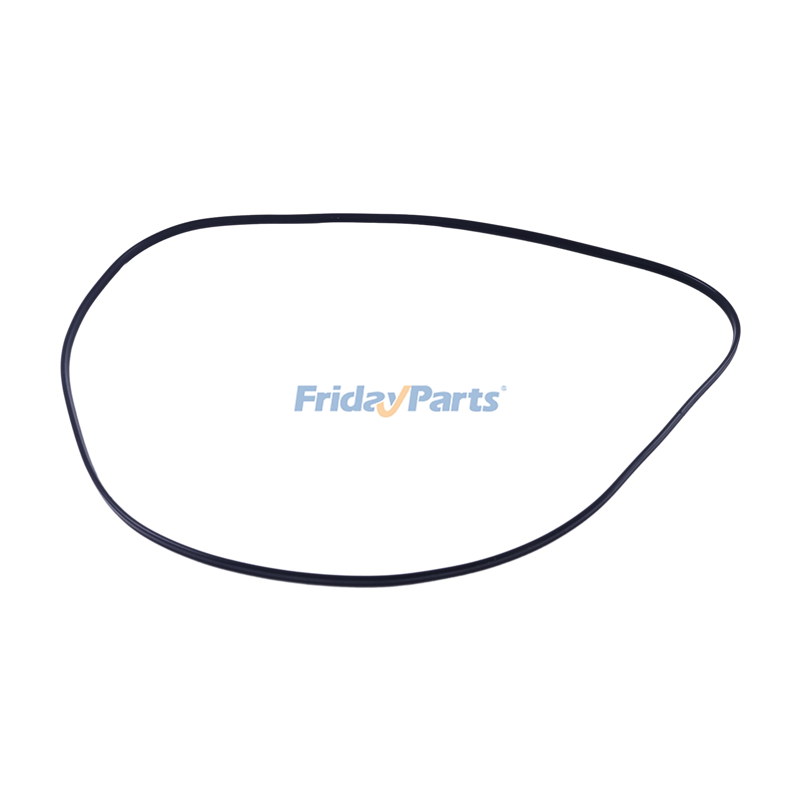 Cover Gasket in Stock in China