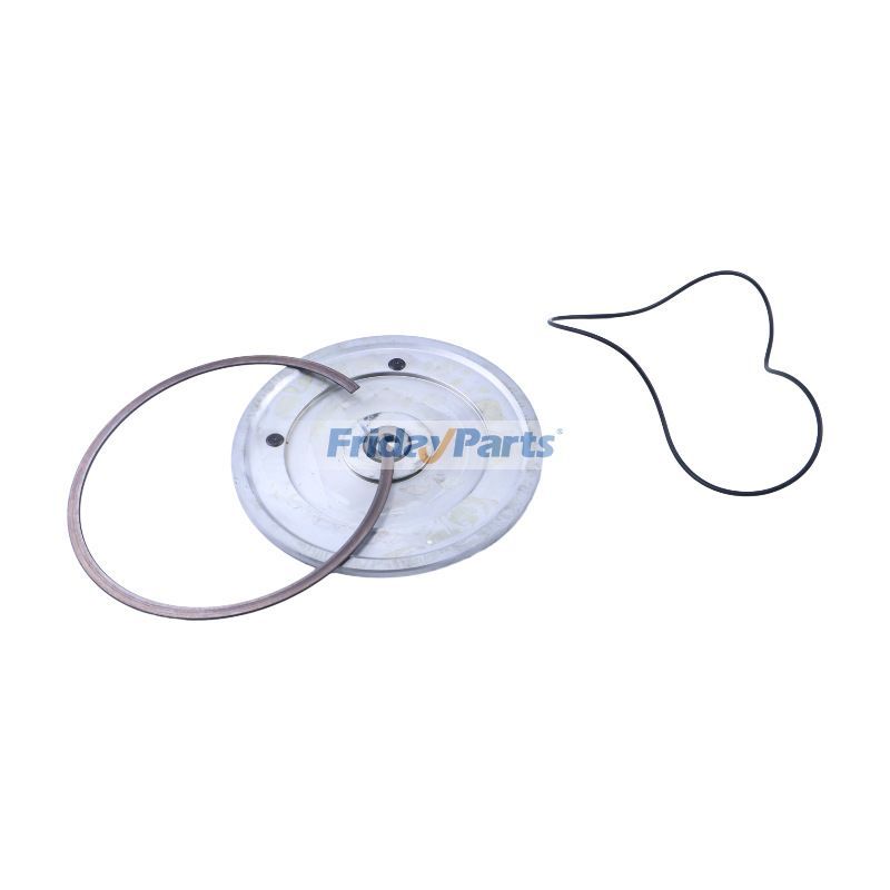 JLG用カバーキット シザーリフト